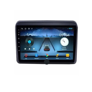 Radiosly-12-Car Stereo System (Music & Charging), AUX in, FM, Hands Free Calling & Remote Control