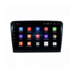 Radiosly-15-Radio for All Bluetooth Mini Car Stereo, MP3 Player with FM