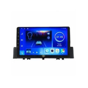 Radiosly-20-Digital Media Player FM, USB, MP3, Bluetooth 4440 Double ic for Car
